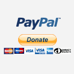 Cách thêm nút đóng góp của PayPal