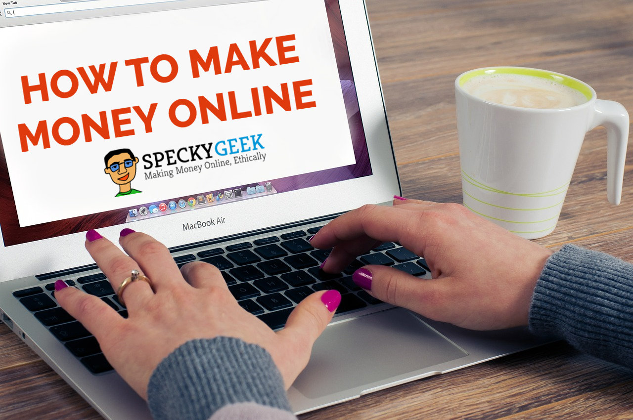 How to Make Money Online? 35 Ways to Start Earning