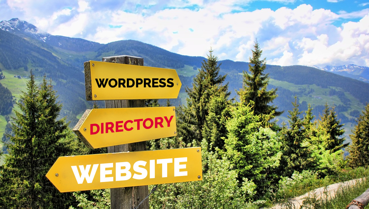 How To Create A Directory Website in WordPress?