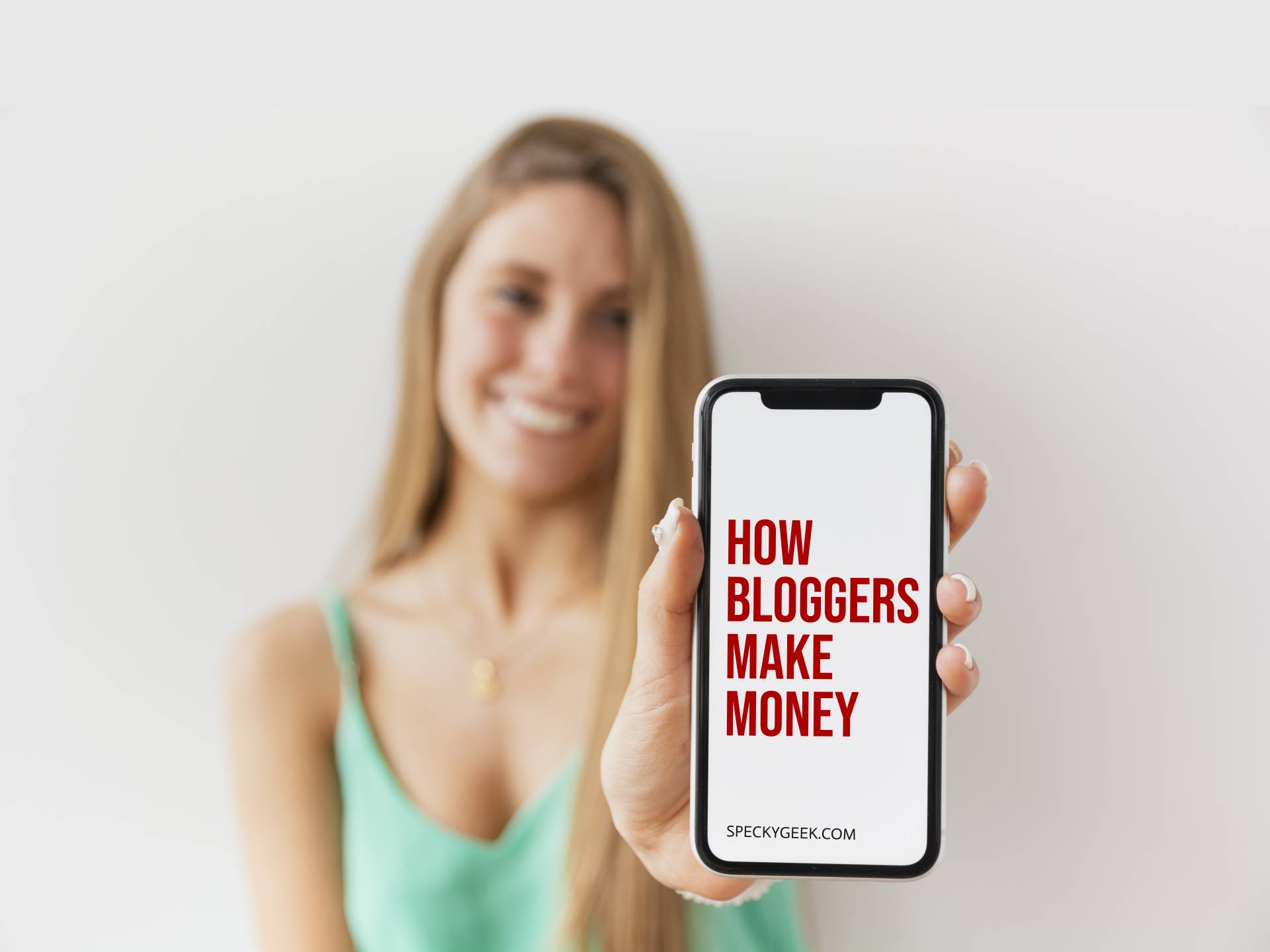 How to Make Money Blogging? 💵