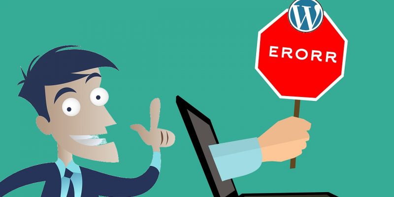 10 Common WP Errors: How to Fix Your WordPress Blog Errors